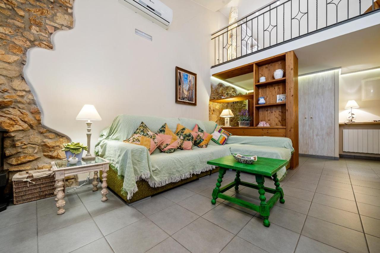 Hauzify I Casa Palou Villa Palamos Exterior photo